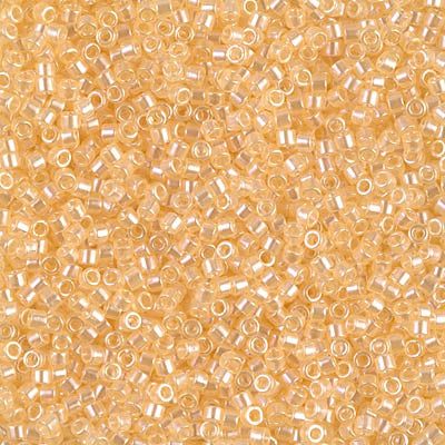 DB-1478 Pale Beige Luster Transparent