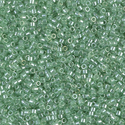 DB-1483 Pale Mint Transparent