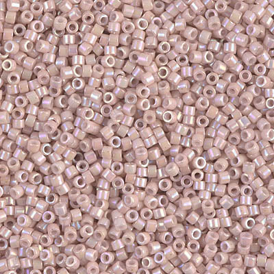 DB-1505 Pink Champagne AB Opaque