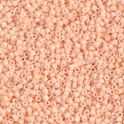 DB-1512 Light Peach Opaque Matte