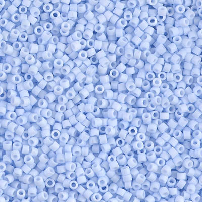 DB-1517 Light Sky Blue AB Opaque