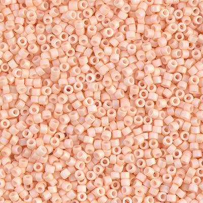 DB-1522 Light Peach AB Matte