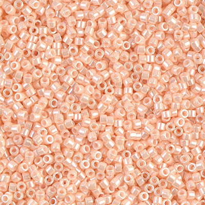 DB-1532 Light Peach Ceylon