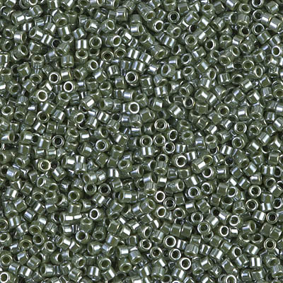 DB-1566 Avocado Luster Opaque