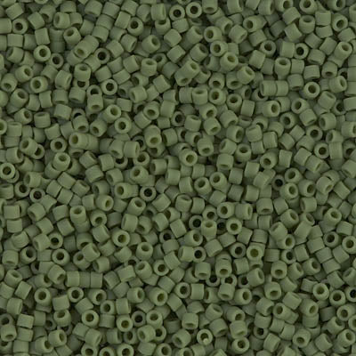 DB-1585 Avocado Opaque Matte