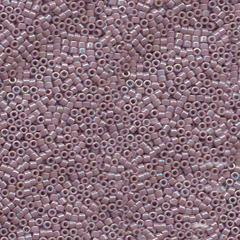 DB-158 Lilac AB Galvanized