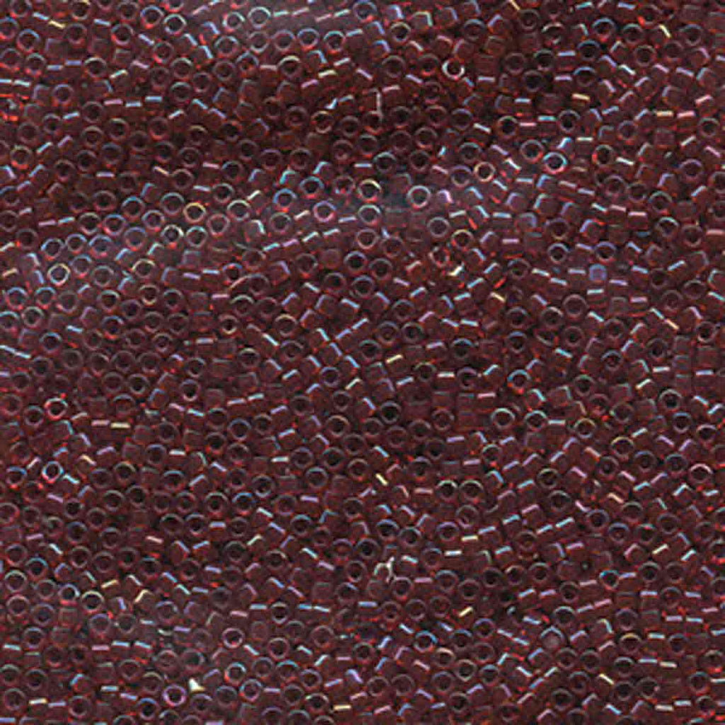 DB-296 Red Canberry AB