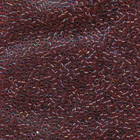 DB-296 Red Canberry AB