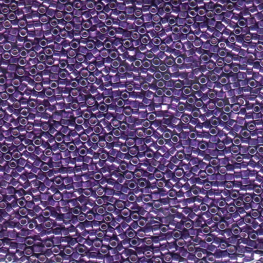 DB-430 Purple Galvanized