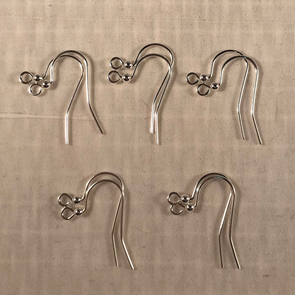 Ear Hooks 5 pair