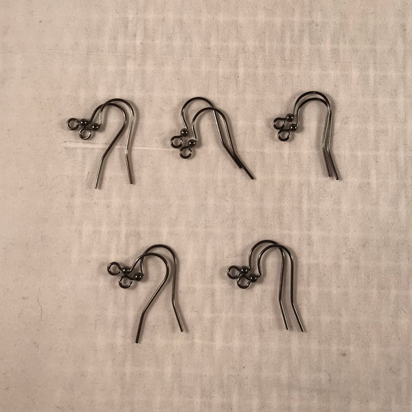 Ear Hooks 5 pair