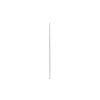 Headpins Silver 63mm Pack 30