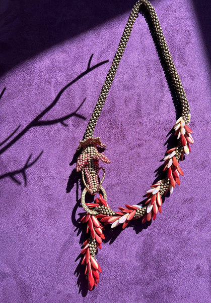 Dragons Tail