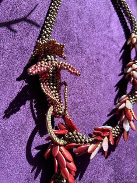 Dragons Tail