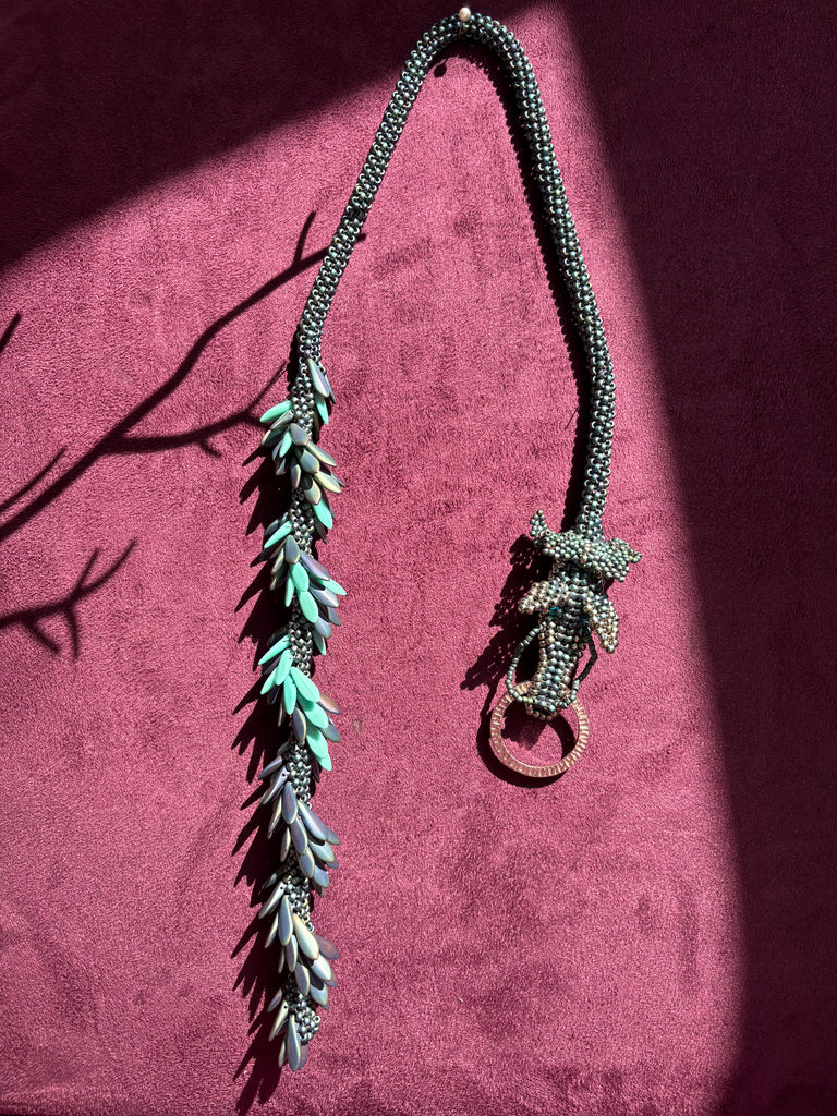 Dragons Tail