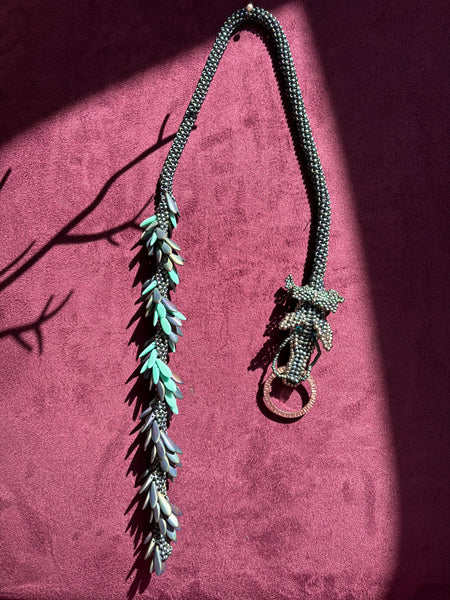 Dragons Tail