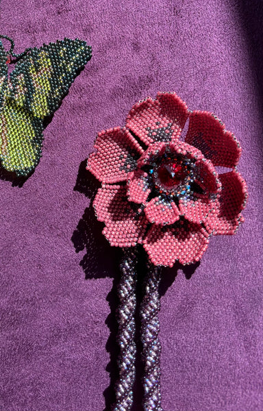 Peony Rope