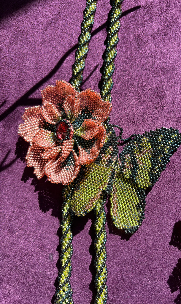Peony Rope