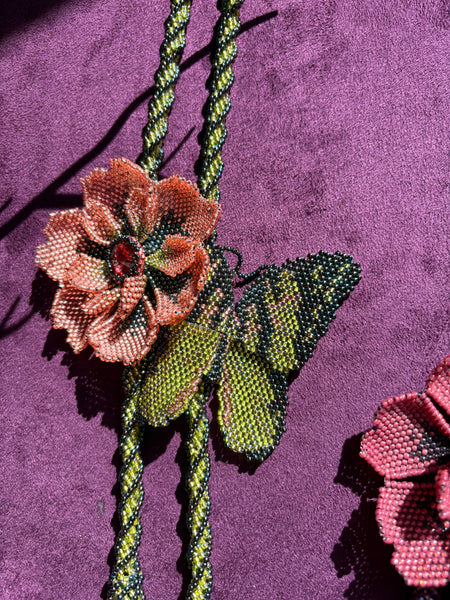 Peony Rope
