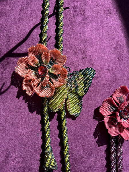 Peony Rope