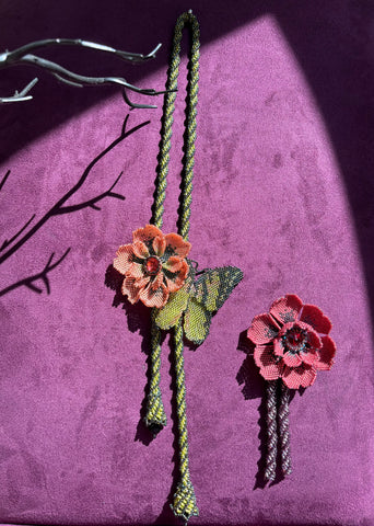 Peony Rope