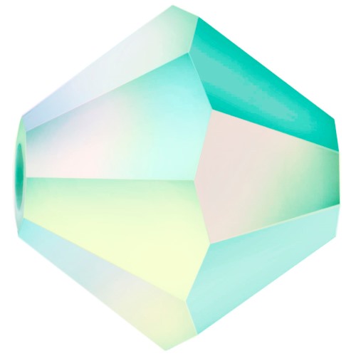 Turquoise ABx2