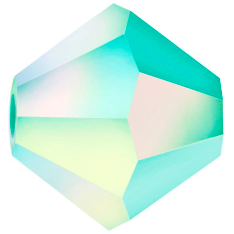 Turquoise ABx2