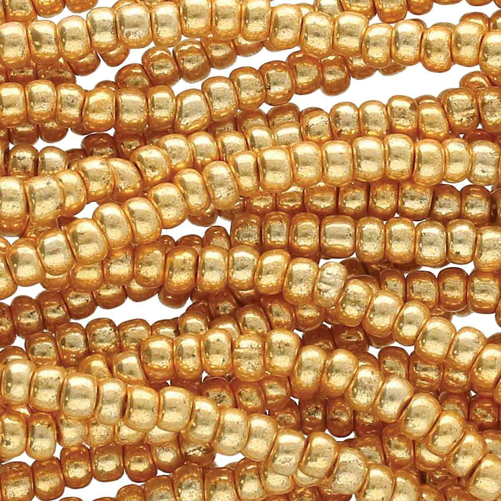 Preciosa Dark Gold