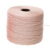 S-LON Bead Cord Tex 210 70 Yards Natural