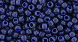 Navy Semi Glaze