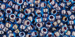 Blue Raspberry
