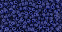 Navy Semi Glaze