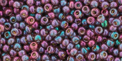 Marionberry Gold Lined