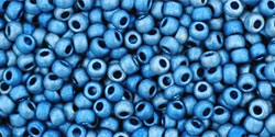 Mediaerranean Blue Matte