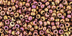Gypsy Gold Metallic