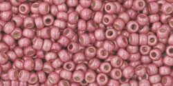 Pink Lilac Permanent Galvanized