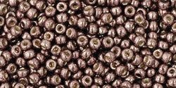 Mauve Galvanized