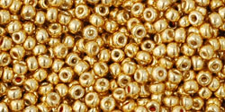 Starlight Gold Galvanized