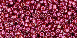 TT-4332 Raspberry Gold Luster