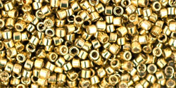 TT-2559 Yellow Gold Galvanized