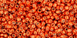 TT-3562 Saffron Galvanized
