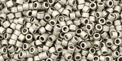 TT-1566F Silver Metallic Antique Silver Matte