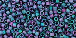 TT-6705 Iris Blue Matte