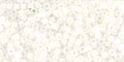 TT-1777 Crystal Creme Lined