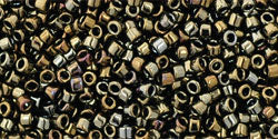 TT-3083 Iris Brown Metallic