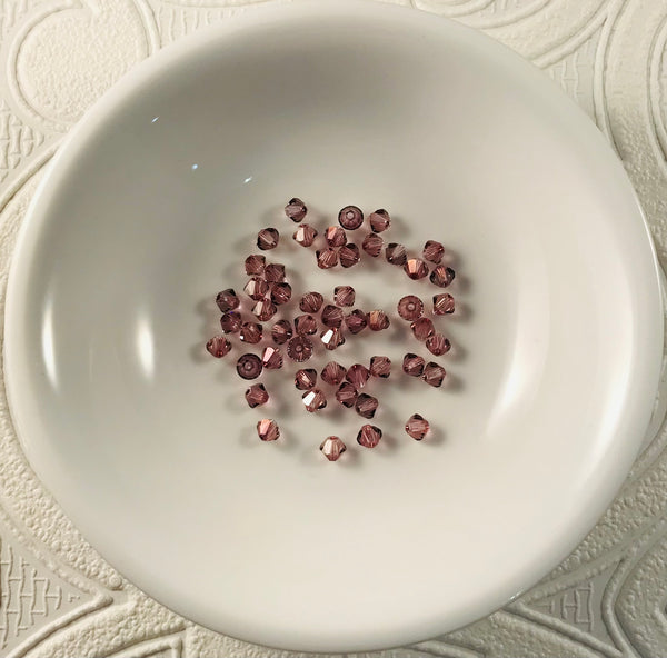 Antique Pink