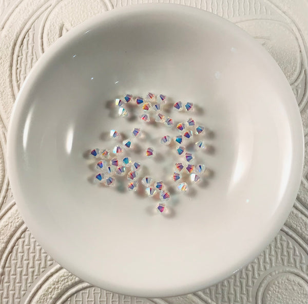 Crystal ABx2