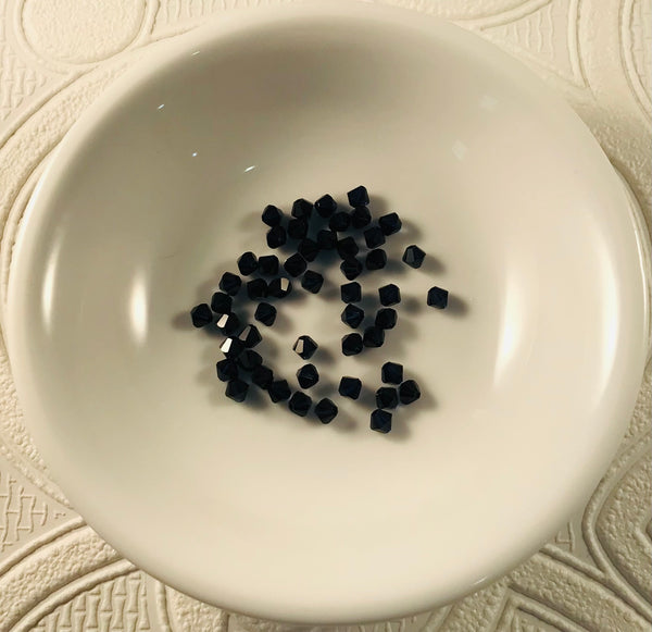 Dark Indigo