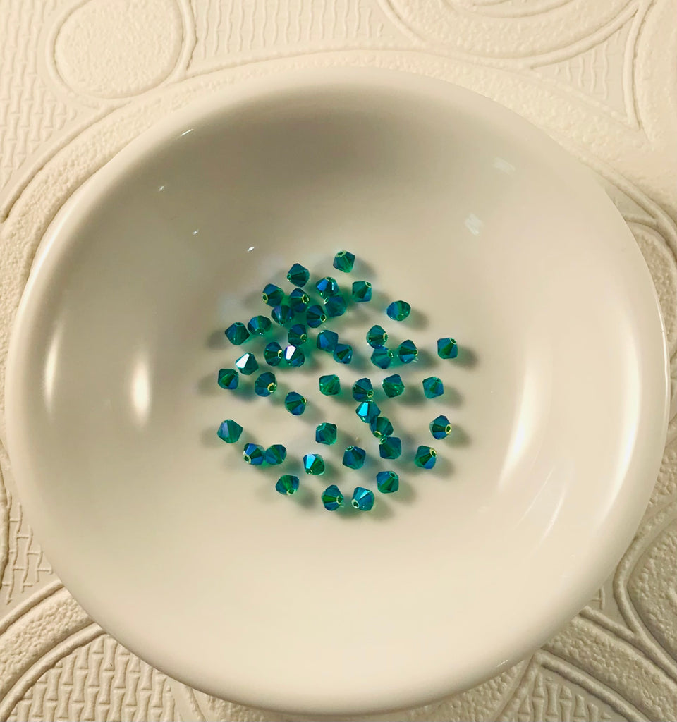 z Green Emerald ABx2