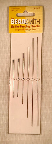 Big Eye Needle pack